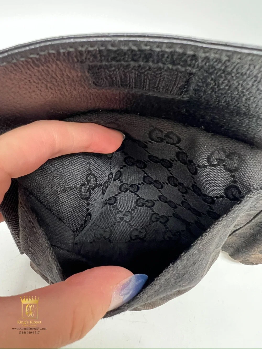 Gucci Belt Bag